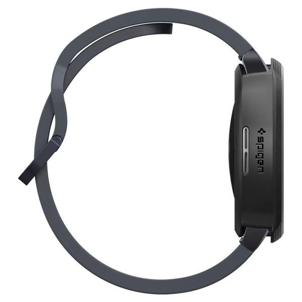 Spigen Liquid Air™ Pro Case für Samsung Galaxy Watch 7 - 44 mm - Matte Black