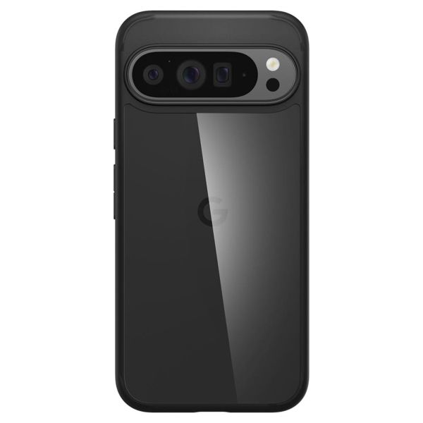 Spigen Ultra Hybrid™ Case für das Google Pixel 9 Pro XL - Matte Black