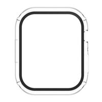 PanzerGlass Full Body Case Slim für das Apple Watch 7-9 / SE 2024 - 41 mm - Transparent