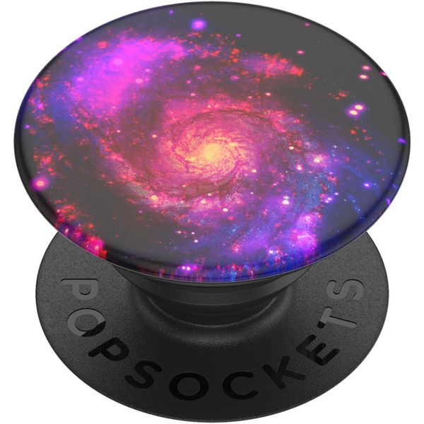 PopSockets PopGrip - Abnehmbar - Spiral Galaxy