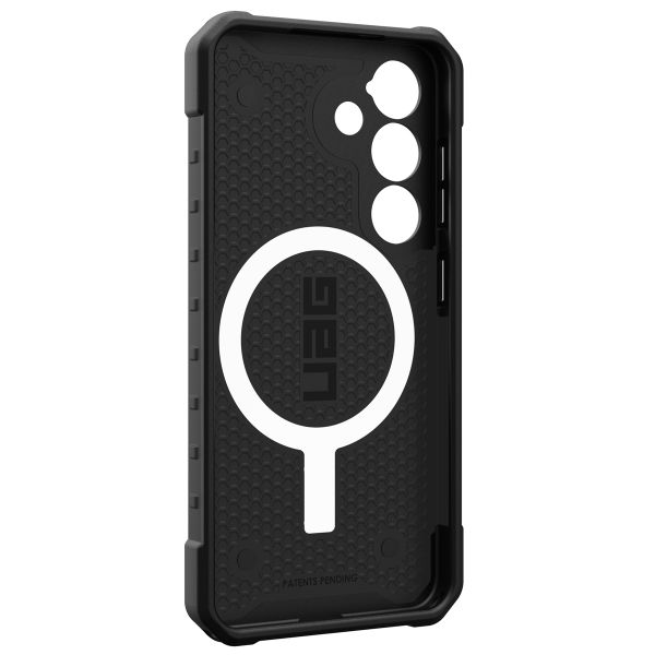 UAG Pathfinder Case MagSafe für das Samsung Galaxy S25 - Black