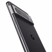 Spigen Glas.tR EZFit Optik Linsen Protektor 2er-Pack für das Google Pixel 8 Pro