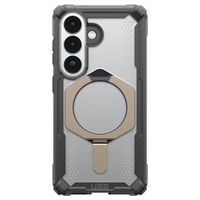UAG Plasma XTE Back Cover MagSafe Samsung Galaxy S26 - Ash / Titanium