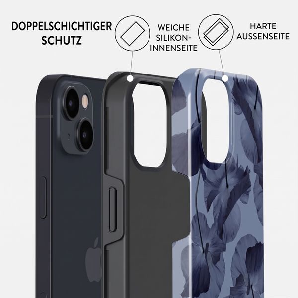Burga Tough Back Cover MagSafe Apple iPhone 13 - Archives