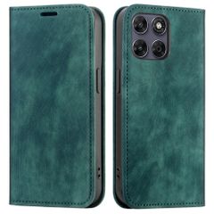 imoshion Slim Klapphülle Motorola Moto G77 - Grün