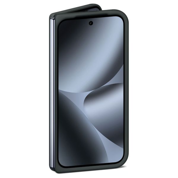 Google Pixelsnap Magnetic Case Google Pixel 10 Pro Fold - Obsidian