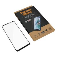 PanzerGlass Case Friendly Displayschutzfolie für das Motorola Moto G31 / G41 / G71