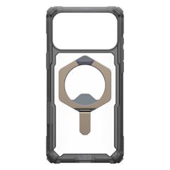 UAG Plasma XTE Back Cover MagSafe Apple iPhone 17 Pro Max - Ash / Titanium