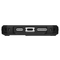 UAG Monarch Pro Backcover für das Apple iPhone 16 Pro Max - Mallard