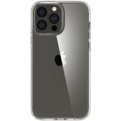 Spigen Ultra Hybrid™ Case für das Apple iPhone 13 Pro Max - Transparent