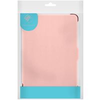 imoshion Slim Soft Case Sleepcover für das Pocketbook Touch Lux 5 / HD 3 / Basic Lux 4 / Vivlio Lux 5 - Rose Gold