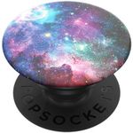 PopSockets PopGrip - Abnehmbar - Blue Nebula