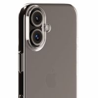 Holdit Slim Case Apple iPhone 16 - Transparent