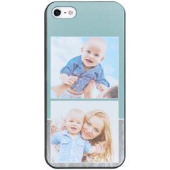 Gestalte deine eigene iPhone 5 / 5s / SE Hardcase Hülle