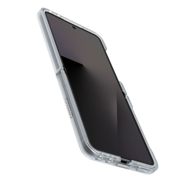 OtterBox Dünnes Flexibles Magnetisches Backcover Samsung Galaxy Z Fold 8 - Clear
