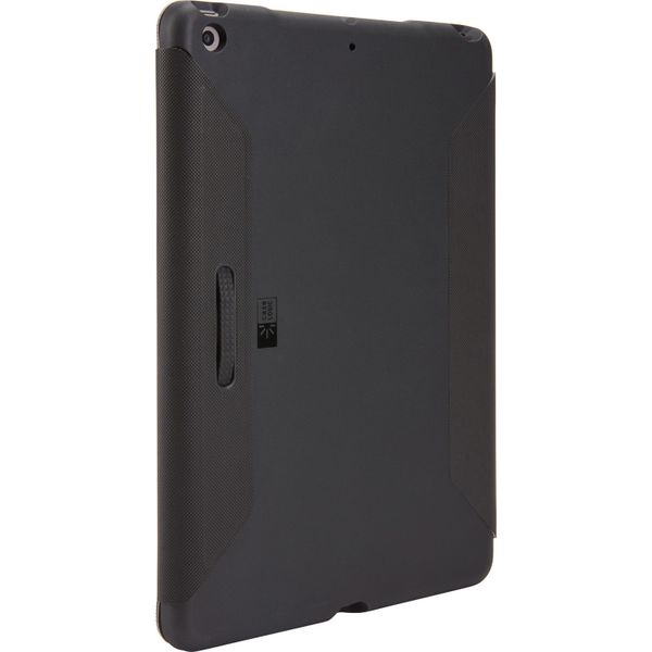 Case Logic SnapView Folio Klapphülle iPad 9 (2021) 10.2 Zoll / iPad 8 (2020) 10.2 Zoll / iPad 7 (2019) 10.2 Zoll 