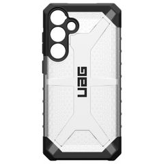 UAG Plasma Case für das Samsung Galaxy S24 Plus - Ice