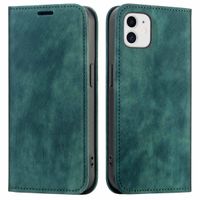 imoshion Slim Klapphülle Apple iPhone 11 - Grün
