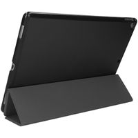imoshion Trifold Klapphülle Apple iPad Pro 12.9 (2017) / Pro 12.9 (2015) - Schwarz