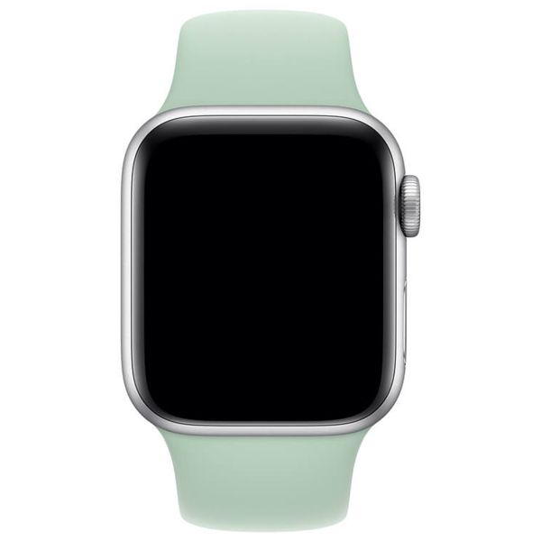 Apple Sport Band für Apple Watch Series 1-10 / SE / Ultra (2) - 42/44/45/46/49 mm - Beryl