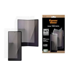 PanzerGlass Displayschutzfolie Glas & Folie Samsung Galaxy Z Fold 8