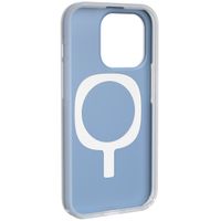 UAG Lucent 2.0 Backcover MagSafe für das Apple iPhone 14 Pro - Cerulean