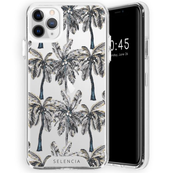 Selencia Fashion-Backcover mit zuverlässigem Schutz iPhone 11 Pro Max