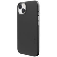 Nudient Thin Case für das iPhone 13 - Ink Black