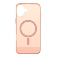 Incase Slim Case MagSafe für das iPhone 16 Plus - Blush Pink