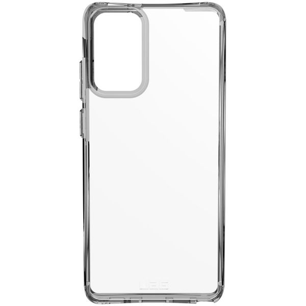 UAG Plyo Hard Case Ice Clear für das Samsung Galaxy Note 20