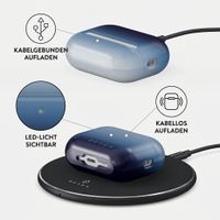 Burga Hardcase Hülle Apple Airpods Pro 3 - Zero Gravity