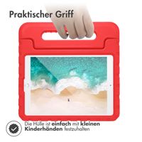 imoshion Hülle mit Handgriff kindersicher iPad 9 (2021) 10.2 Zoll / iPad 8 (2020) 10.2 Zoll / iPad 7 (2019) 10.2 Zoll 