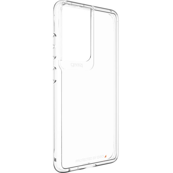 ZAGG Crystal Palace Case Samsung Galaxy S21 Ultra - Transparent