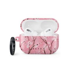 Burga Hardcase Hülle Apple AirPods Pro 2 - Sakura