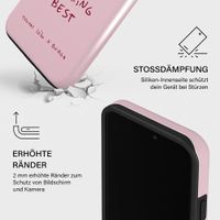Burga Tough Back Cover MagSafe Apple iPhone 14 Pro - Your Best