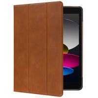 dbramante1928 Risskov Case Apple iPad Air 11 Zoll (2025) M3 / (2024) M2 / Air 5 (2022) / Air 4 (2020) / Pro 11 (2018/2020) - Tan