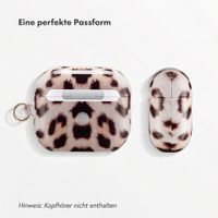 Selencia Vivid Case  Apple Airpods 3 - Wild Leo