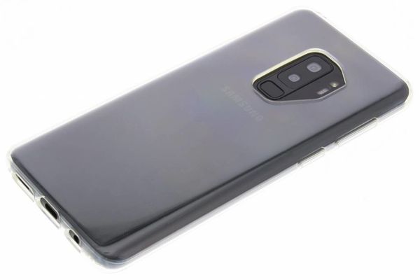OtterBox Transparenter Clearly Protected Case Samsung Galaxy S9 Plus