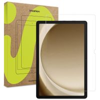 imoshion Displayschutz aus gehärtetem Glas Samsung Galaxy Tab A11 Plus / A9 Plus
