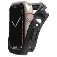 Ringke Air Sports Case für die Apple Watch Series 4-9 - 40/41 mm - Schwarz