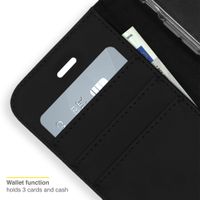 Accezz Wallet TPU Klapphülle Motorola Moto G20