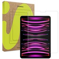 imoshion Displayschutz aus gehärtetem Glas Apple iPad Pro 11 (2020 - 2022) / Air 5 (2022) / Air 4 (2020)
