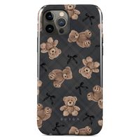 Burga Tough Back Cover für das Apple iPhone 12 (Pro) - BFF