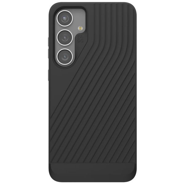 ZAGG Denali Backcover für das Samsung Galaxy S24 - Schwarz