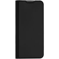 Dux Ducis Slim TPU Klapphülle Schwarz für das Xiaomi Redmi Note 9