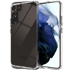 Accezz Xtreme Impact Case Oppo Reno 8 5G - Transparent