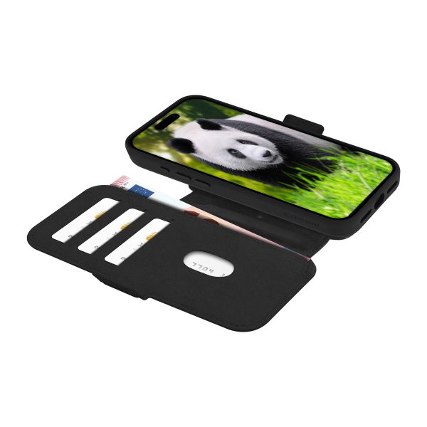 dbramante1928 Lynge Klapphülle MagSafe Apple iPhone 17 Pro / 17 Pro Max - Schwarz