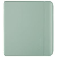 Kobo Basic SleepCover Klapphülle für das Kobo Libra Colour - Garden Green