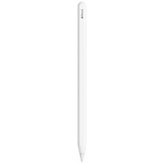 Apple Pencil der 2. Generation (Geeignet für iPads bis 2022) - Präzise - Magnetische Seite - Weiß
