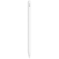 Apple Pencil der 2. Generation - Präzise - Magnetische Seite - Weiß